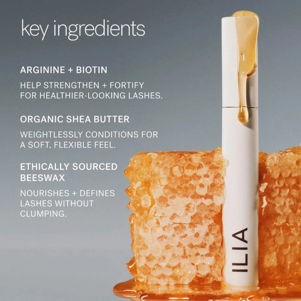 ILIA Limitless Lash Lengthening Mascara